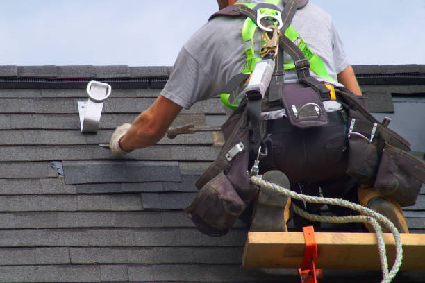 Quick and Trustworthy Emergency Roof Repair Services in Miami Beach, FL