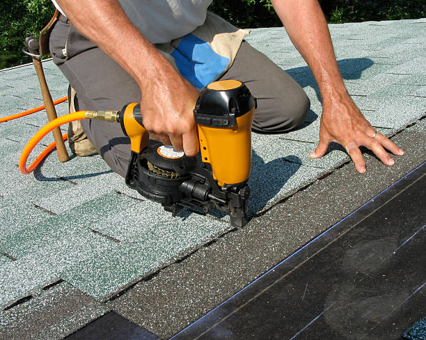 Quick and Trustworthy Emergency Roof Repair Services in Miami Beach, FL